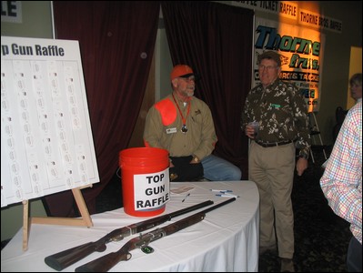 Former MN DNR Chief Gene Merriam